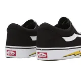 Pánska rekreačná obuv VANS MN Ward Variety Sidewall black · záber 5