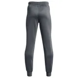 Chlapčenské zateplené tepláky UNDER ARMOUR UA Armour Fleece Joggers-GRY · záber 2