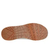 Dámska rekreačná obuv SKECHERS Uno Lace Up High off white · záber 5