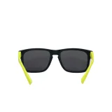 Slnečné okuliare BLIZZARD Sun glasses POLSC606052, rubber dark green + gun decor point · záber 3