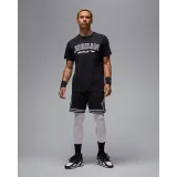 Pánske tréningové kraťasy NIKE JORDAN DF SPRT DMND SHORT-010-Black · záber 5