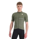 Pánsky cyklistický dres s krátkym rukávom SPORTFUL Giara jersey, beetle · záber 1