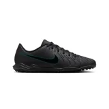 Pánske futbalové kopačky turfy NIKE Tiempo Legend 10 Club M TF black deep jungle black · záber 1