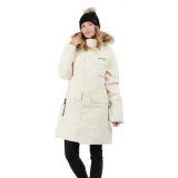 Dámska bunda FUNDANGO Georgina Parka Jacket-150-butter · záber 1