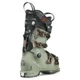 Dámske allmountain lyžiarky TECNICA Cochise 95 HV W DYN GW, camp green · záber 5