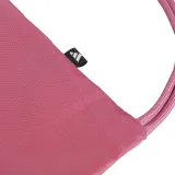 Vrecko na prezúvky ADIDAS GYMSACK TAPE PNKFUS PNKFUS · záber 4