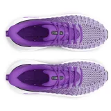 Dámska bežecká obuv UNDER ARMOUR UA W Infinite Elite lavish salt purple black · záber 4