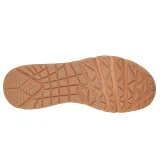 Dámska rekreačná obuv SKECHERS Uno Metallic Love W white gold · záber 5