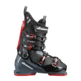 Pánske lyžiarky na zjazdovku - on piste NORDICA SPORTMACHINE 3 90-BLACK-ANTHRACITE-RED · záber 1