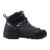 Pánska vysoká turistická obuv KAYLAND Stinger Gtx, Black · záber 2