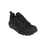Dámska bežecká trailová obuv ADIDAS Terrex Tracerocker 2 GTX Ws core black core black grey five · záber 1