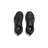 Pánska bežecká trailová obuv HOKA Challenger 7 M GTX black black · záber 4
