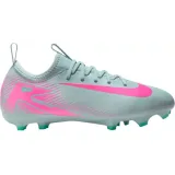 Chlapčenské futbalové kopačky outdoorové NIKE Mercurial Vapor 16 Academy Jr MG ocean cube pink blast · záber 1