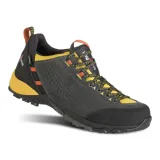 Pánska nízka turistická obuv KAYLAND Alpha Gtx, Grey Yellow · záber 1