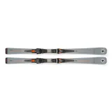Pánske lyže na zjazdovku - on piste s viazaním BLIZZARD Thunderbird R13 LTD + XCELL12 · záber 1