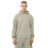 Mikina s kapucňou 4F SWEATSHIRT U1547-44S-OLIVE · záber 1