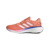 Dámska bežecká obuv ADIDAS Supernova 2 coral fusion cloud white beam pink · záber 2