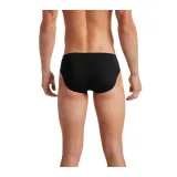 Pánske plavecké plavky NIKE SWIM HYDRASTRONG SOLID BRIEF B-BLACK · záber 3