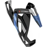 Košík na fľašu na bicykel ELITE CUSTOM RACE PLUS Blue · záber 1