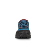 Pánska nízka turistická obuv KAYLAND Duke Lite Gtx, Black Teal · záber 4
