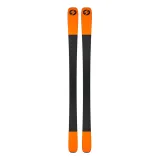 Dámske allmountain lyže (bez viazania) BLIZZARD Black Pearl 84 (FLAT) · záber 5