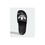 Šlapky (plážová obuv) ADIDAS ORIGINALS Adilette Lite U core black cloud white core black · záber 5