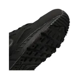 Pánska vychádzková obuv NIKE Air Max IVO Leather black black black · záber 5