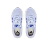 Dievčenská športová obuv (tréningová) ADIDAS Duramo SL2 Jr violet tone lucid blue bliss lilac · záber 3
