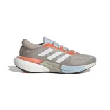 Dámska bežecká obuv ADIDAS Supernova 2X Marimekko light brown cloud white ice blue · záber 1