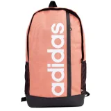 Dámsky batoh ADIDAS LINEAR BP WONCLA WHITE · záber 1