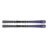 Dámske lyže na zjazdovku - on piste s viazaním BLIZZARD Phoenix R13 TI+TP11 Light W · záber 1