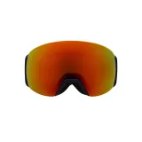 Lyžiarske okuliare RED BULL SPECT JON 01RE2, blue orange with red mirror · záber 5