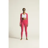 Dámske termo nohavice CRAFT ADV WARM INTENSITY PANTS W-444905-Cheer Tofu · záber 4