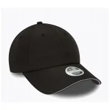 Dámska šiltovka NEW ERA Wmns open back cap - BLK-BLK · záber 2