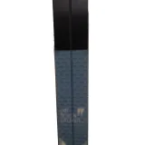 Bežky s viazaním FISCHER SPIDER 62 CROWN XTRALITE IFP IFP + CONTROL STEP-IN IFP · záber 4