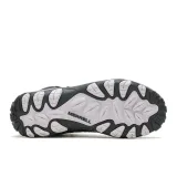 Dámska členková turistická obuv MERRELL Accentor 3 Sport Mid GTX Ws black · záber 5
