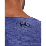 Pánske tréningové tričko s krátkym rukávom UNDER ARMOUR UA Tech Vent SS-BLU-1376791-495 · záber 4