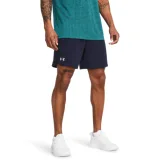 Pánske tréningové kraťasy UNDER ARMOUR UA Vanish Woven 6in Shorts-NVY · záber 1