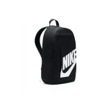 Batoh NIKE NK ELMNTL BKPK - HBR black black white · záber 2