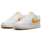 Pánska rekreačná obuv NIKE Court Vision Low NN white university gold · záber 2