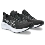 Dámska bežecká obuv ASICS Gel Excite W 10 black white · záber 3