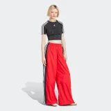 Dámske tričko s krátkym rukávom ADIDAS ORIGINALS SNAKE BABY TEE · záber 5