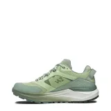 Dámska nízka turistická obuv TECNICA Agate S GTX, light green green · záber 2