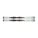 Lyže na zjazdovku - on piste s viazaním BLIZZARD Thunderbird R13 + TPX 12, grey · záber 1