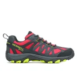 Pánska nízka turistická obuv MERRELL Accentor 3 Sport GTX M granite lava · záber 2