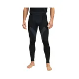 Pánske termo nohavice BLIZZARD Essential mens long pants, anthracite · záber 2