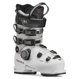 Dámske lyžiarky na zjazdovku - on piste TECNICA Mach BOA HV 95 W GW, cold white · záber 3
