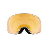 Lyžiarske okuliare RED BULL SPECT FINK-03GOX, white brown with gold mirror Photochrome S1-3 · záber 5