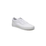 Pánska rekreačná obuv VANS MN Ward (Canvas) white white · záber 1