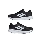 Pánska športová obuv (tréningová) ADIDAS Runfalcon 5 M core black cloud white core black · záber 4